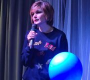 Мероприятие, посвященное Всемирному дню распространения информации о проблеме аутизма